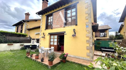 Foto 2 de Casa adosada en venda a Ontoria, 269, Cabezón de la Sal, Cantabria