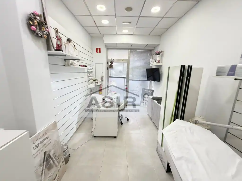 Business premises for sale in Calle Pare Castells, imagen 12