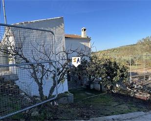 Country house for sale in Castillo de Locubín  with Storage room and Internet