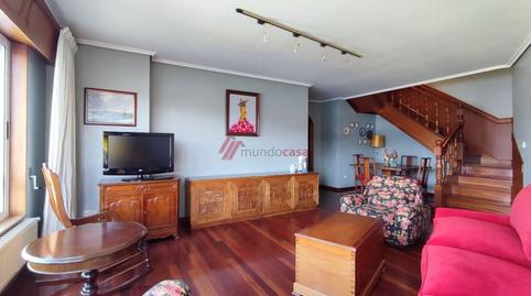 Foto 4 de Dúplex en venda a Ferrol Vello - Puerto, A Coruña