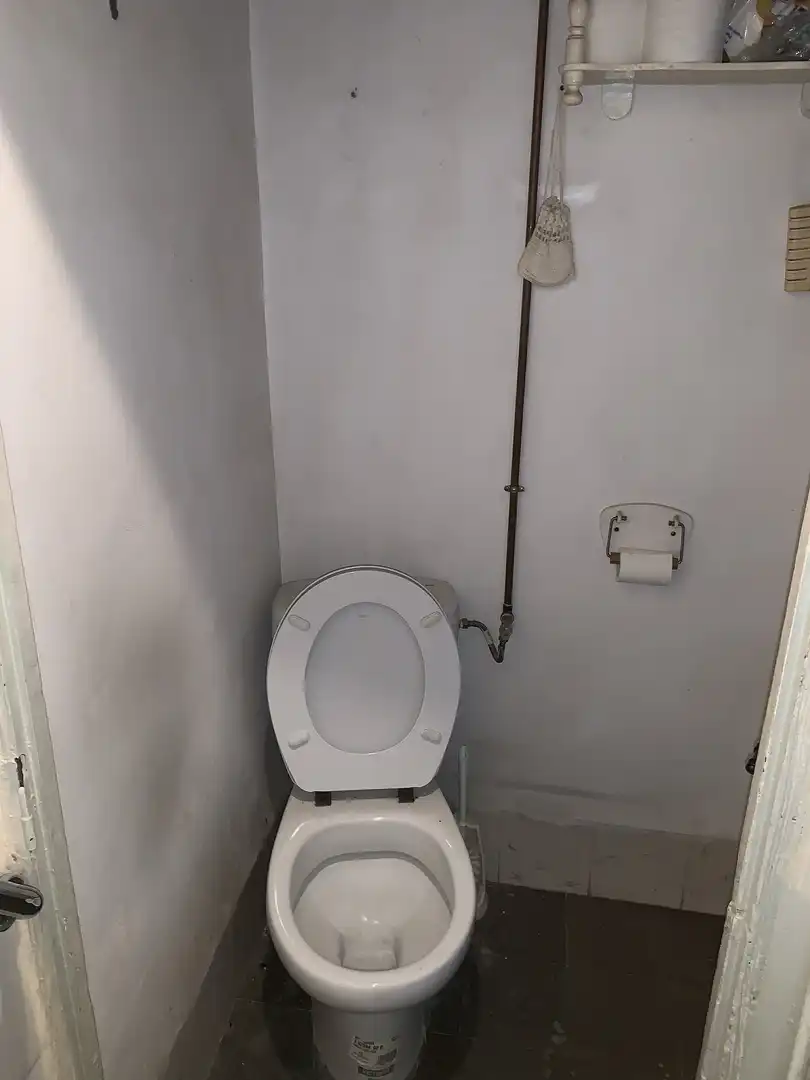 Baño de Dúplex en venta en Agost con Amueblado