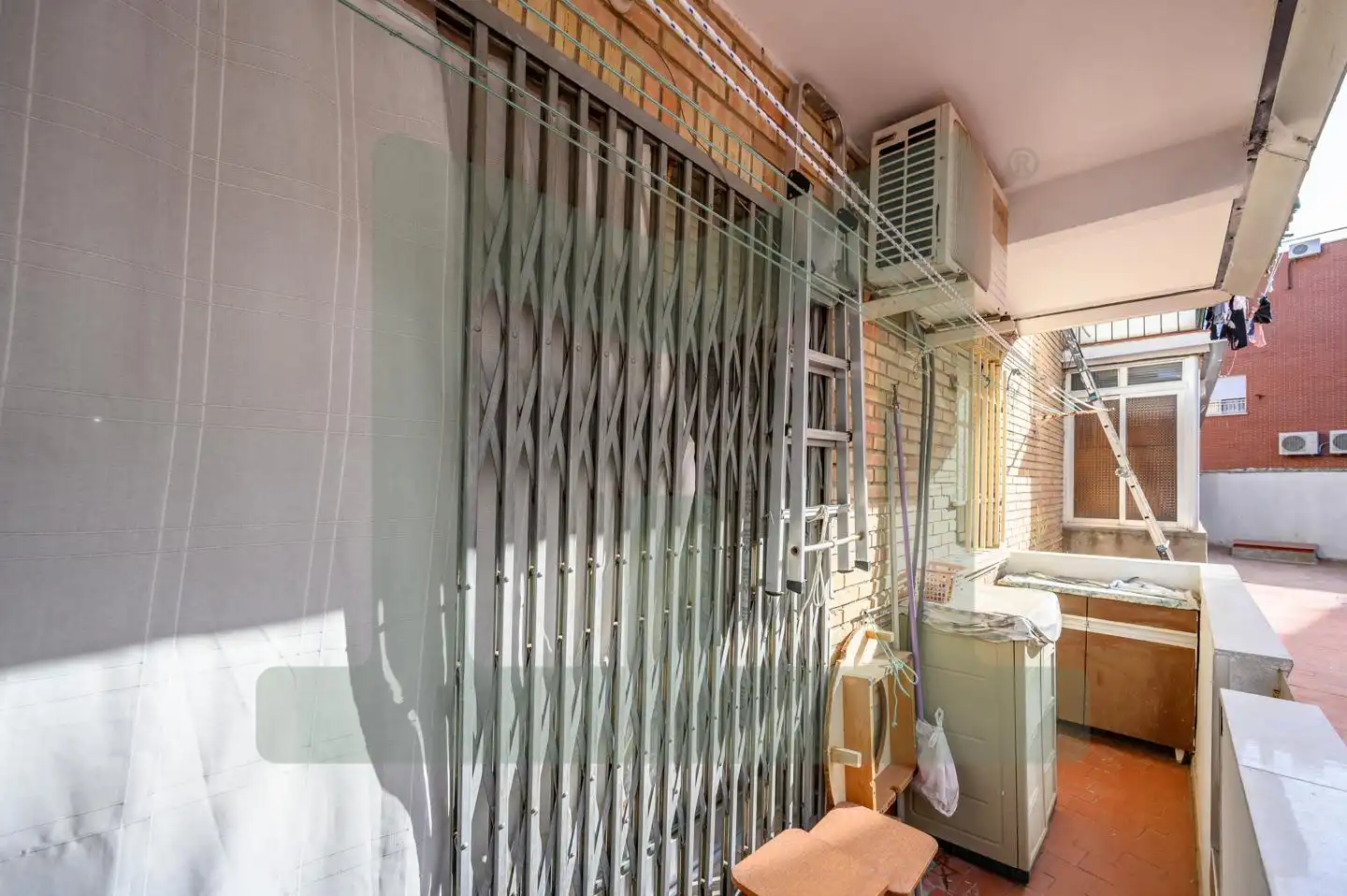 Bajo en venta en Calle Padilla, imagen 16