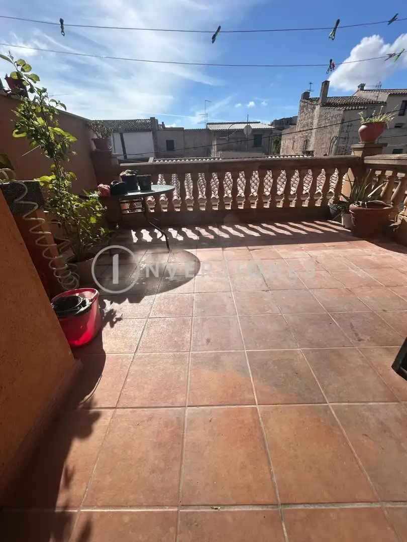 Haus mit Terrasse zum Verkauf in Carrer CREUS SS, imagen 2
