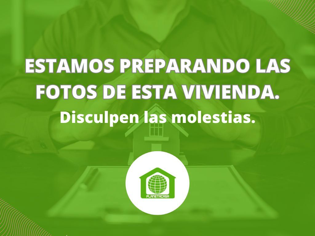 Vista exterior de Piso en venta en Málaga Capital con Terraza y Amueblado