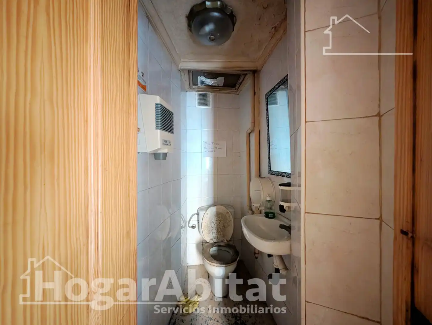 Business premises for sale in Calle Jaime Segarra, imagen 16
