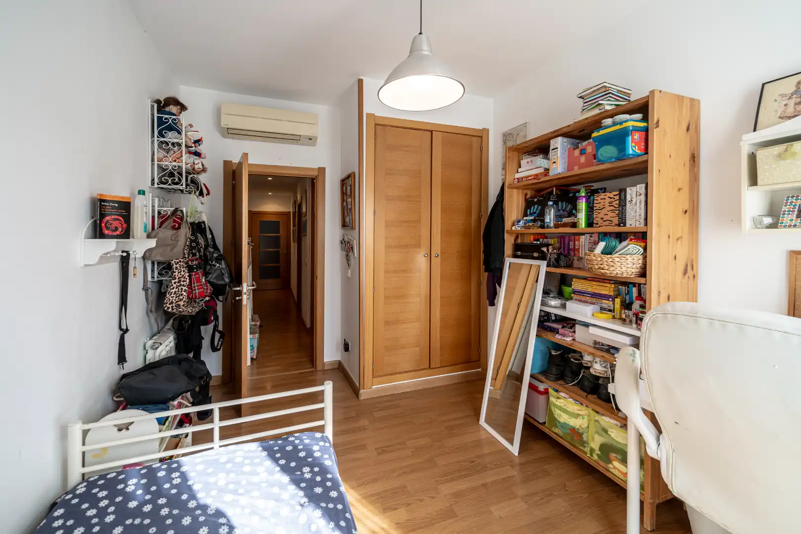 Penthouse with lift for sale in Calle de Guzmán el Bueno 38, imagen 37