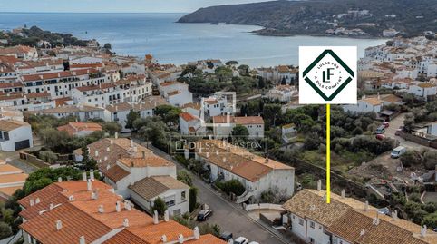 Foto 3 de Casa o xalet en venda a Cadaqués, Girona
