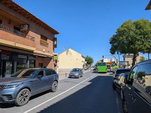 Terreni e lotti in vendita a Yuncos, imagen 11