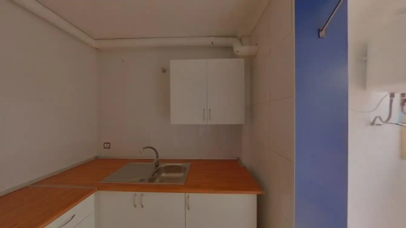 Cuina de Pis en venda en Málaga