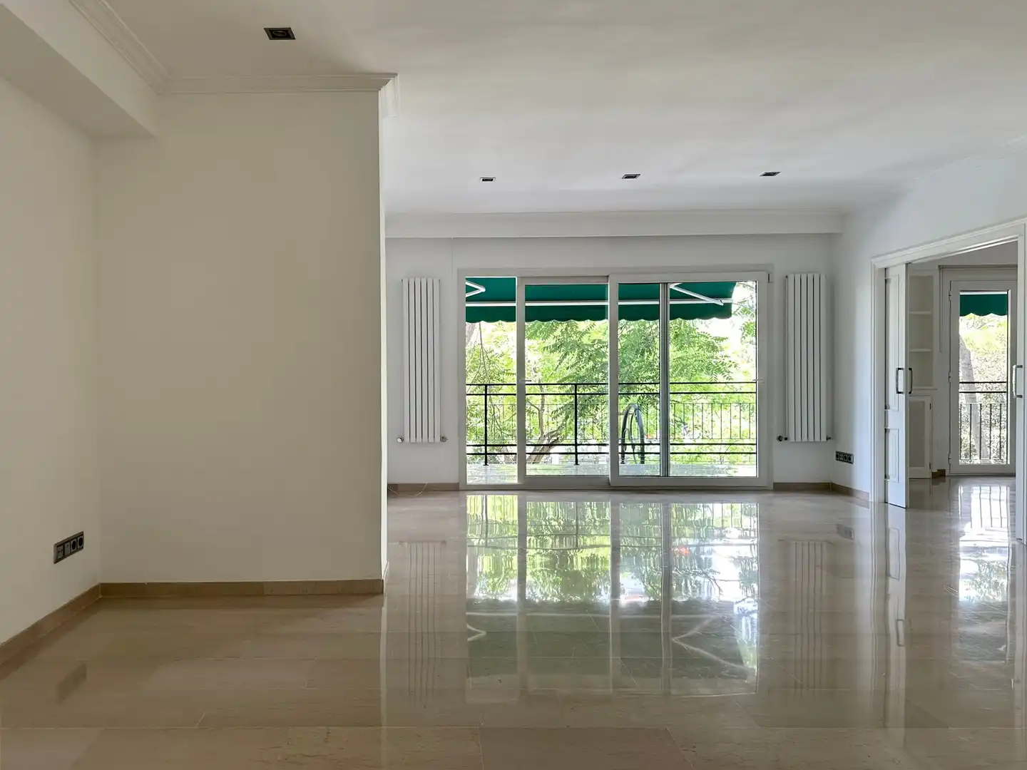 Apartamento de alquiler en  Palma de Mallorca