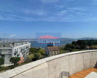Terrace of Attic for sale in Cangas   with Air Conditioner and Terrace