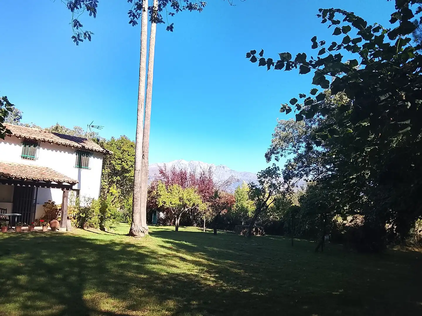 Haus mit Garten zum Verkauf in Madrigal de la Vera, imagen 131