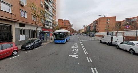 Photo 2 of Premises to rent in Calle de Abrantes, Abrantes,  Madrid Capital