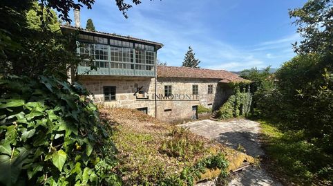 Foto 2 de Casa o chalet en venta en Ponteareas, Pontevedra