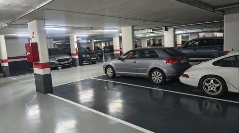 Foto 4 de Garaje en venta en Gardoki Kardenalaren Kalea, 6, Ensanche - Moyua - Diputación, Bilbao