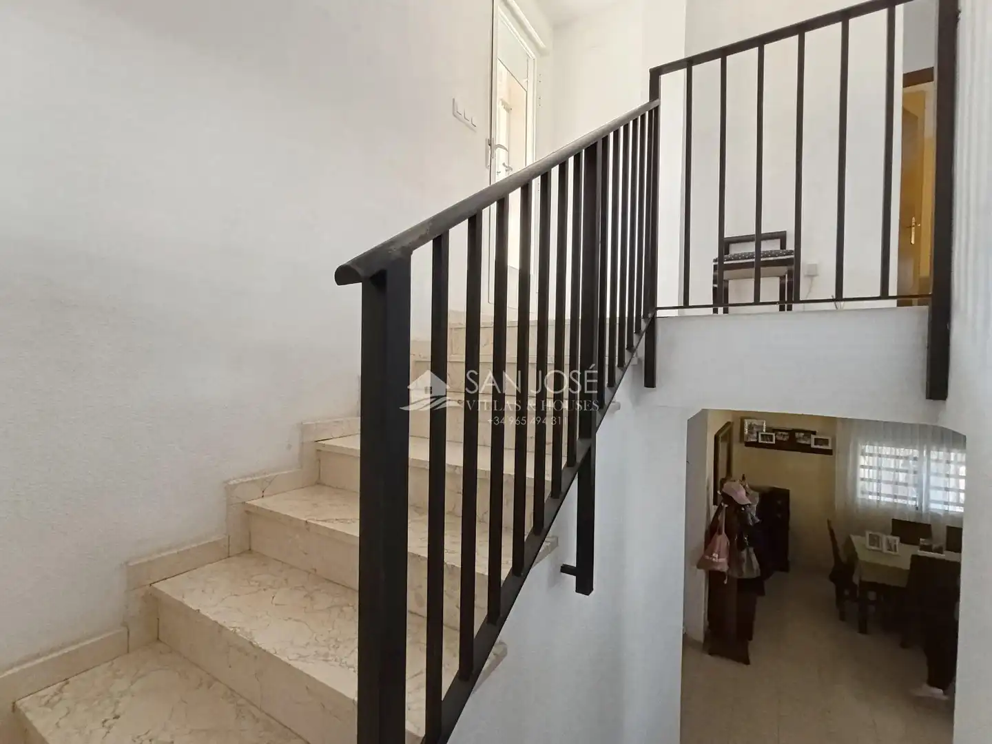 Chalet con piscina en venta en Monforte del Cid, imagen 12
