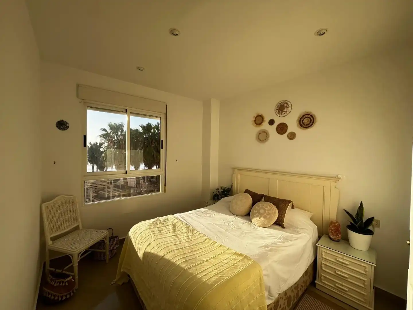 Flat with pool to rent in Playa Muchavista, imagen 11