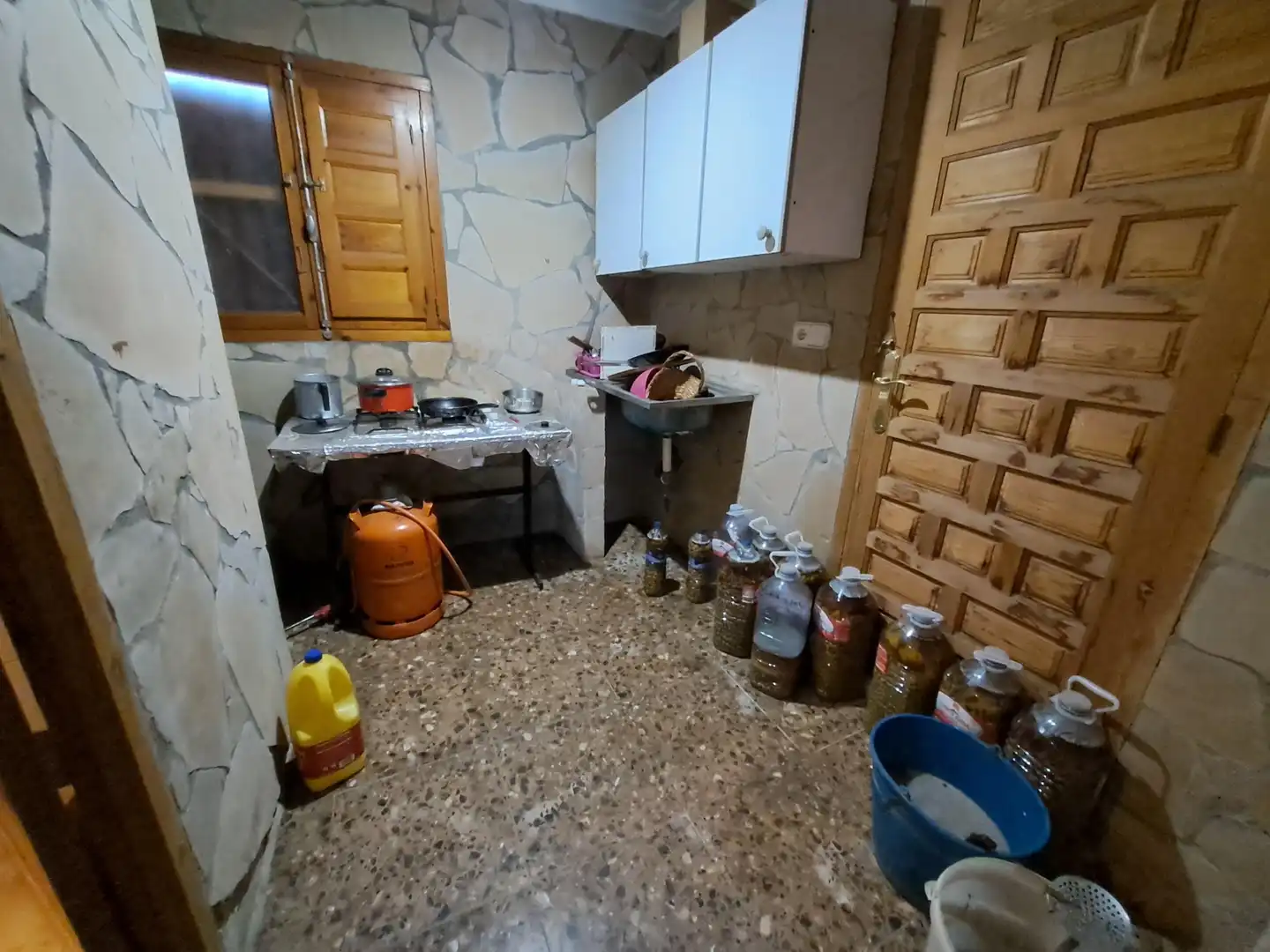 Rustikales Grundstück zum Verkauf in Riba-roja d'Ebre, imagen 8