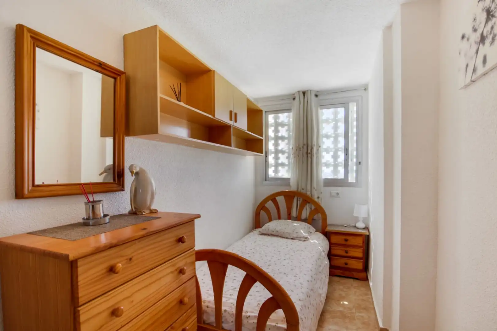 Appartement compact avec terrasse à vendre à Playa de Poniente, imagen 18