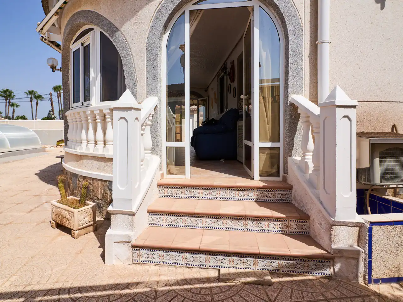 Casa o xalet en venda en Torrevieja amb Aire condicionat, Calefacció i Jardí privat