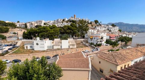 Foto 3 de Apartamento en venta en Altea ciudad, Altea