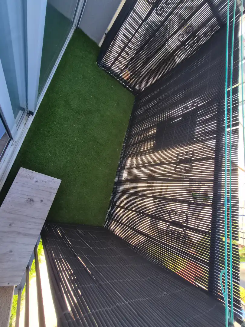 Terraza de Piso en venta en Roda de Berà con Terraza, Horno y Balcón