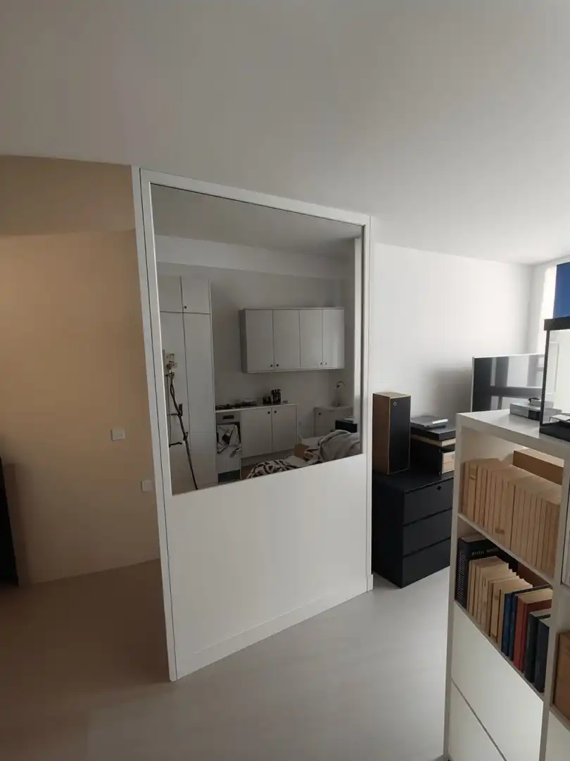 Wohnung mit Aufzug zum Verkauf in Calle Sanjurjo Badía, imagen 11
