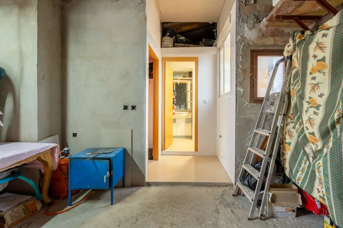 Maison à vendre à Carrer de Sant Francesc de Paula 7, imagen 7