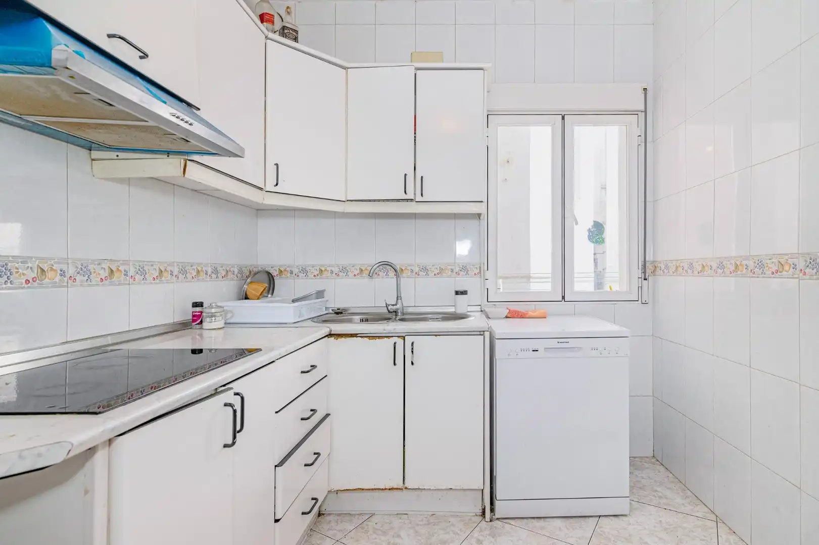 Wohnung mit Aufzug zum Verkauf in Calle Pedro Antonio de Alarcón 4, imagen 25