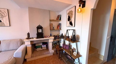 Foto 5 von Einfamilien-Reihenhaus zum Verkauf in Villamartín - Las Filipinas, Orihuela