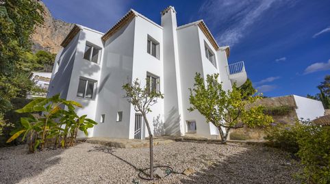 Photo 3 of Houses for sale in Montgó - Ermita, Jávea / Xàbia