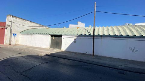 Photo 2 of Industrial buildings for sale in N/a, 6, Bajadilla - Fuente Nueva, Algeciras
