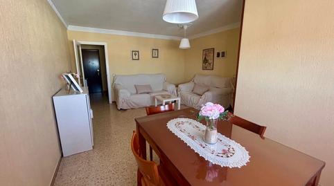 Foto 3 de Pis en venda a El Altillo, Cádiz