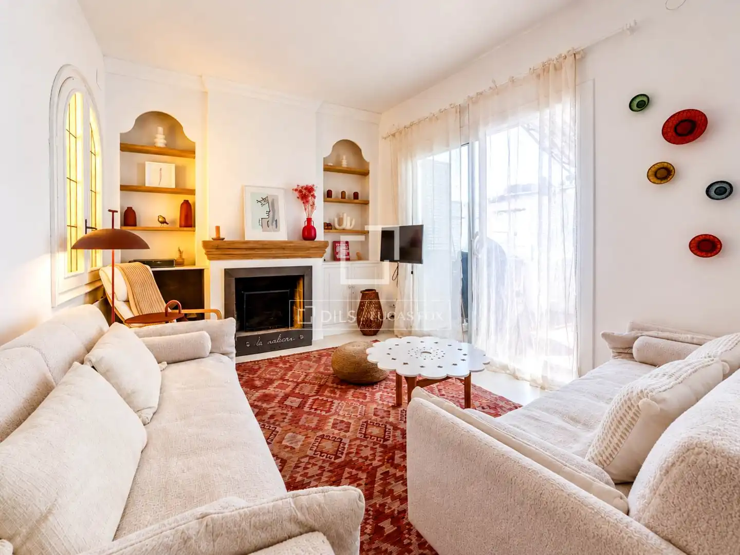 Penthouse with terrace for sale in Centre, imagen 9