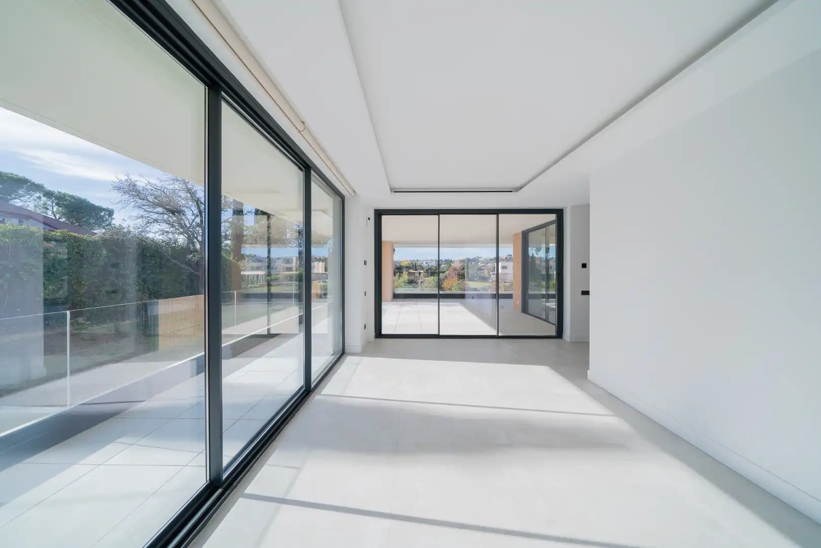 Houses for sale in Ciudalcampo