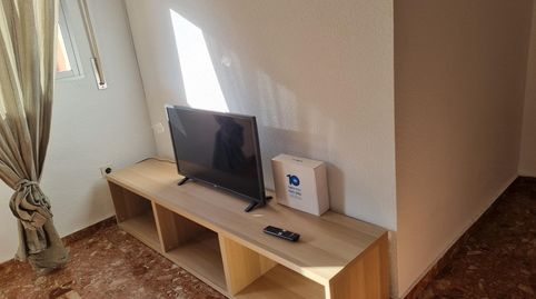 Foto 4 de Piso de alquiler en Alberche, El Plantinar – Avda. La Paz - El Juncal, Sevilla Capital