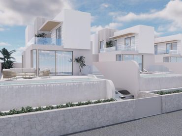 Villa in vendita a Algorfa