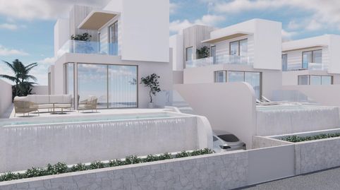 Villa en Algorfa