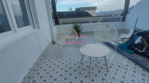 Foto 5 de Àtic de lloguer a Plaza España - Corte Inglés, Pontevedra