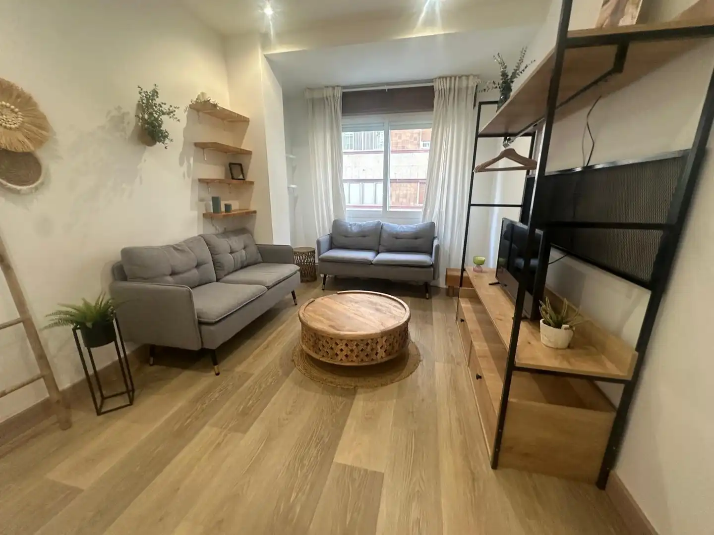 Wohnung mit Aufzug zum Verkauf in Centro, imagen 2