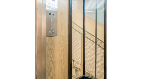 Photo 5 of Flat to rent in Calle Ruiz Perello, 8, Guindalera, Madrid