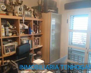 Bedroom of Single-family semi-detached for sale in  Santa Cruz de Tenerife Capital  with Air Conditioner
