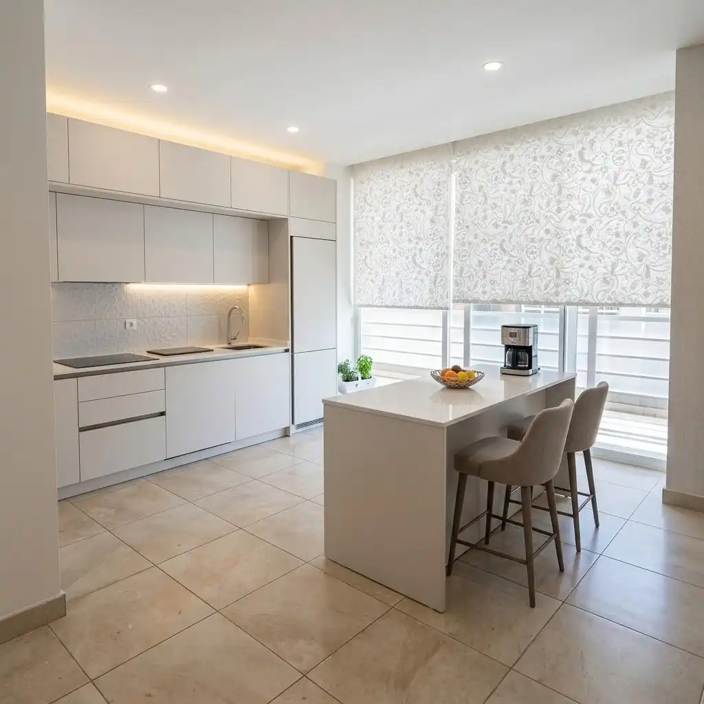 Appartement avec ascenseur à vendre à Pasaje La Camboria