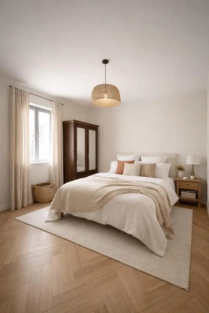 Habitación de Casa o chalet en venta en El Carpio de Tajo