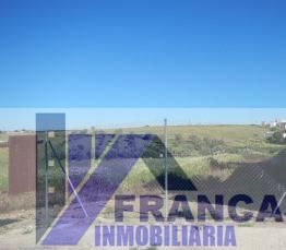 Finca rústica en venda en Guillena