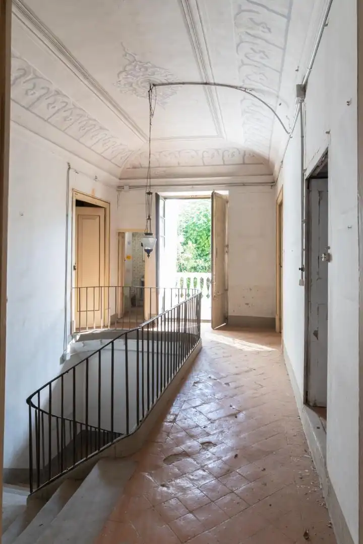 Casa o xalet en venda a Gran, Nucli Urbà