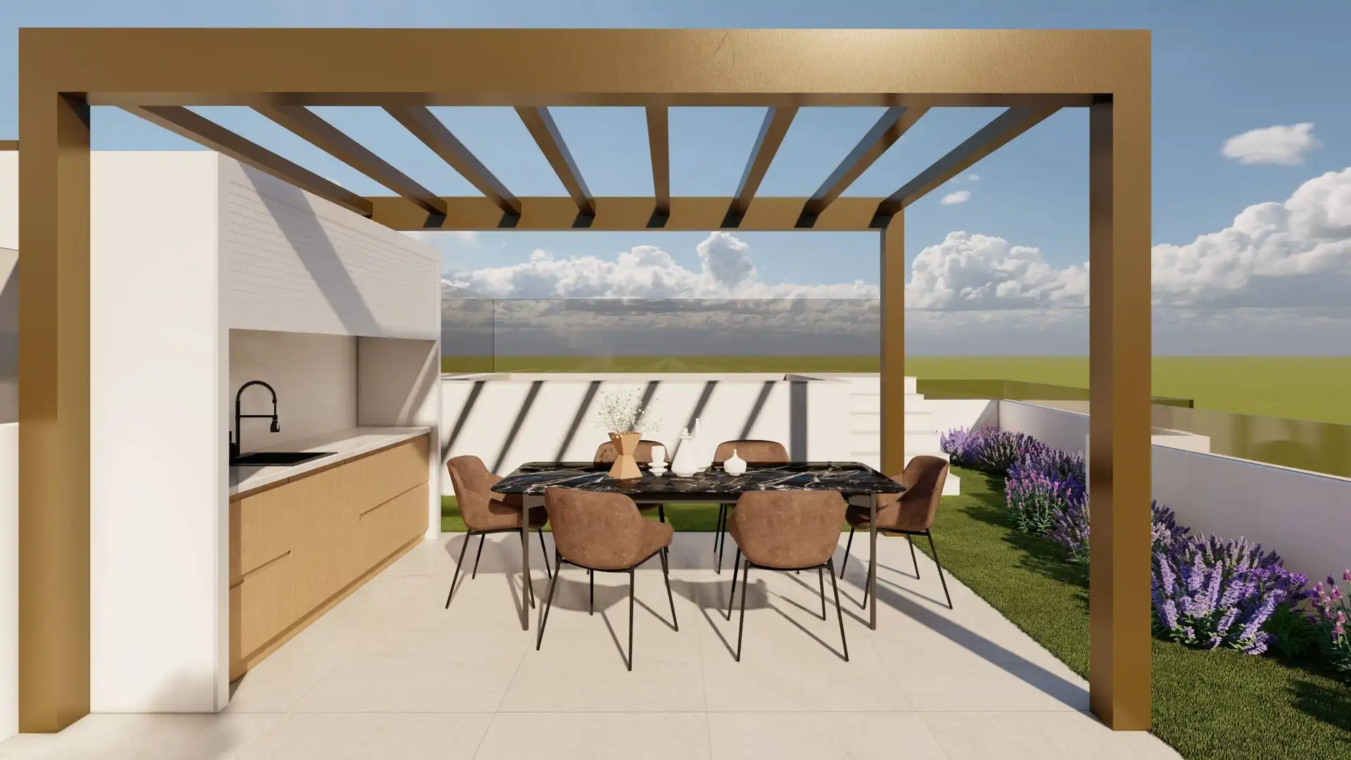 Bungalow zum Verkauf in Los Peñascos - El Salero - Los Imbernones, imagen 27