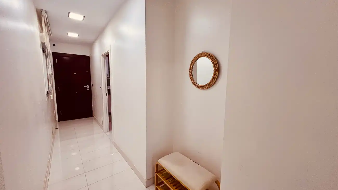Piso con ascensor en venta en Calle Huerto de los Claveles, imagen 28