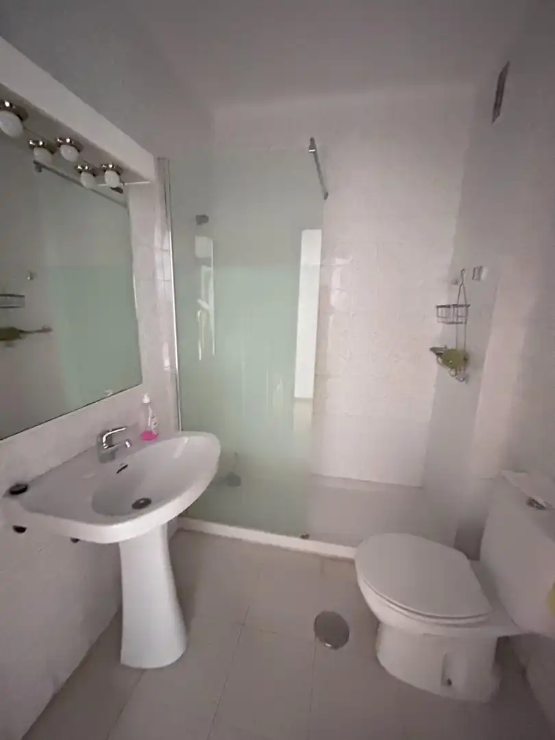 Baño de Piso en venta en Asdrúbal - Bahía Blanca