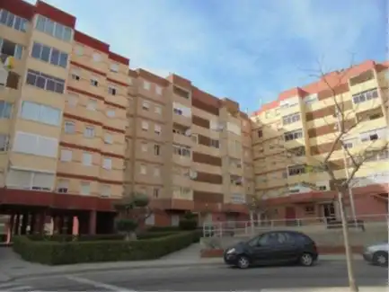 Pis amb ascensor en venda a Carrer Riu Llobregat, imagen 4